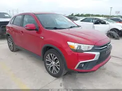 JA4AP3AU0JU019929 2018 MITSUBISHI OUTLANDER
