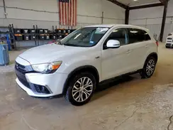 JA4AP3AU0JU019980 2018 MITSUBISHI OUTLANDER