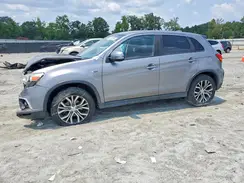 JA4AP3AU0JU020885 2018 MITSUBISHI OUTLANDER