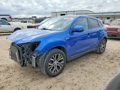 JA4AP3AU0JU021695 2018 MITSUBISHI OUTLANDER