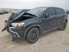 JA4AP3AU0JU021745 2018 MITSUBISHI OUTLANDER