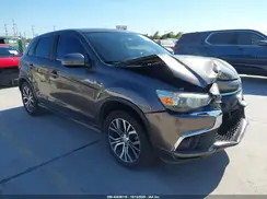 JA4AP3AU0JU022345 2018 MITSUBISHI OUTLANDER