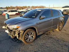 JA4AP3AU0JU022796 2018 MITSUBISHI OUTLANDER