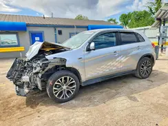 JA4AP3AU0JU022944 2018 MITSUBISHI OUTLANDER