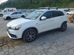 JA4AP3AU0JU023446 2018 MITSUBISHI OUTLANDER