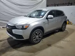 JA4AP3AU0JU023480 2018 MITSUBISHI OUTLANDER