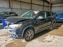 JA4AP3AU0JU024225 2018 MITSUBISHI OUTLANDER