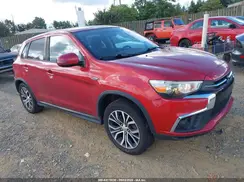 JA4AP3AU0JU024872 2018 MITSUBISHI OUTLANDER