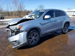 JA4AP3AU0JU024953 2018 MITSUBISHI OUTLANDER