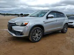 JA4AP3AU0JZ002289 2018 MITSUBISHI OUTLANDER