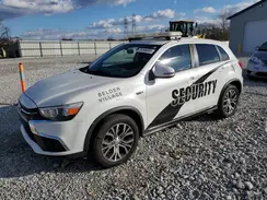 JA4AP3AU0JZ004317 2018 MITSUBISHI OUTLANDER