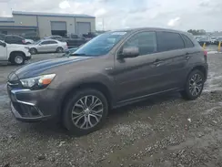 JA4AP3AU0JZ005306 2018 MITSUBISHI OUTLANDER