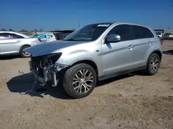 JA4AP3AU0JZ008190 2018 MITSUBISHI OUTLANDER