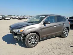 JA4AP3AU0JZ011137 2018 MITSUBISHI OUTLANDER