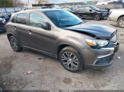 JA4AP3AU0JZ019996 2018 MITSUBISHI OUTLANDER