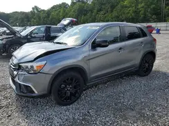 JA4AP3AU0JZ024356 2018 MITSUBISHI OUTLANDER
