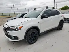 JA4AP3AU0JZ031405 2018 MITSUBISHI OUTLANDER