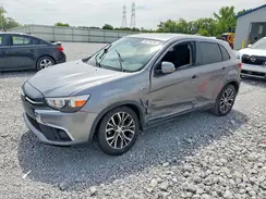 JA4AP3AU0KU001822 2019 MITSUBISHI OUTLANDER