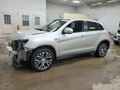 JA4AP3AU0KU003845 2019 MITSUBISHI OUTLANDER