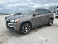 JA4AP3AU0KU004140 2019 MITSUBISHI OUTLANDER