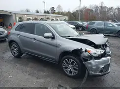 JA4AP3AU0KU004493 2019 MITSUBISHI OUTLANDER
