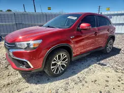 JA4AP3AU0KU004509 2019 MITSUBISHI OUTLANDER