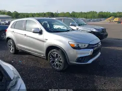 JA4AP3AU0KU004848 2019 MITSUBISHI OUTLANDER