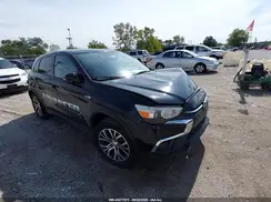 JA4AP3AU0KU005322 2019 MITSUBISHI OUTLANDER