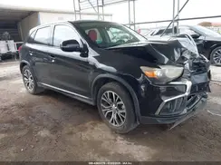 JA4AP3AU0KU005790 2019 MITSUBISHI OUTLANDER