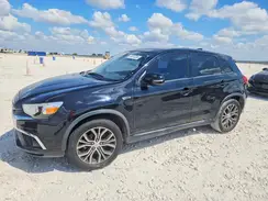 JA4AP3AU0KU006227 2019 MITSUBISHI OUTLANDER