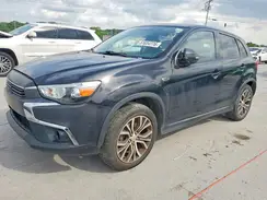 JA4AP3AU0KU006597 2019 MITSUBISHI OUTLANDER