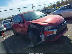 JA4AP3AU0KU006860 2019 MITSUBISHI OUTLANDER