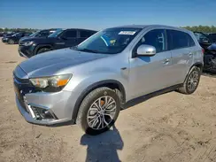 JA4AP3AU0KU007555 2019 MITSUBISHI OUTLANDER