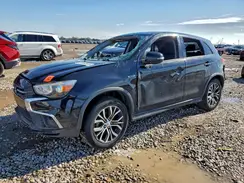 JA4AP3AU0KU007619 2019 MITSUBISHI OUTLANDER