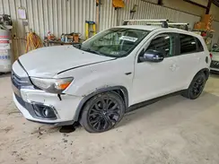 JA4AP3AU0KU008091 2019 MITSUBISHI OUTLANDER
