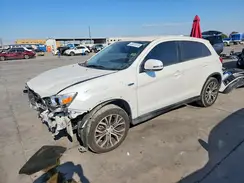 JA4AP3AU0KU008821 2019 MITSUBISHI OUTLANDER