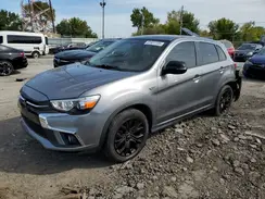 JA4AP3AU0KU009628 2019 MITSUBISHI OUTLANDER