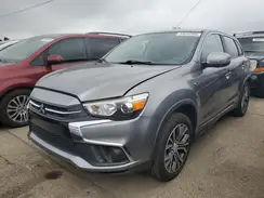 JA4AP3AU0KU010908 2019 MITSUBISHI OUTLANDER
