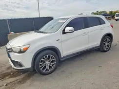 JA4AP3AU0KU011069 2019 MITSUBISHI OUTLANDER