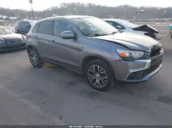 JA4AP3AU0KU011377 2019 MITSUBISHI OUTLANDER