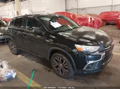 JA4AP3AU0KU011475 2019 MITSUBISHI OUTLANDER