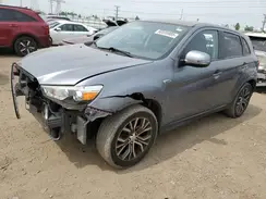 JA4AP3AU0KU011640 2019 MITSUBISHI OUTLANDER