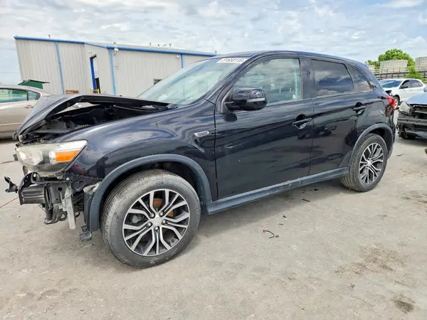 JA4AP3AU0KU012514 2019 MITSUBISHI OUTLANDER - Image 1