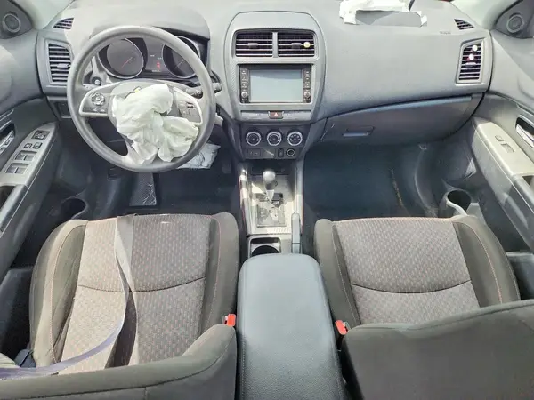 JA4AP3AU0KU012514 2019 MITSUBISHI OUTLANDER - Image 8