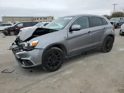 JA4AP3AU0KU012531 2019 MITSUBISHI OUTLANDER