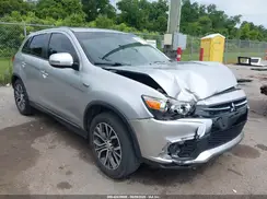 JA4AP3AU0KU012965 2019 MITSUBISHI OUTLANDER