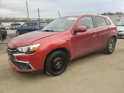 JA4AP3AU0KU013520 2019 MITSUBISHI OUTLANDER