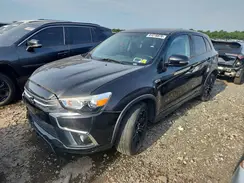 JA4AP3AU0KU014277 2019 MITSUBISHI OUTLANDER