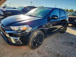 JA4AP3AU0KU014392 2019 MITSUBISHI OUTLANDER