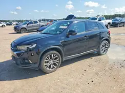 JA4AP3AU0KU015591 2019 MITSUBISHI OUTLANDER